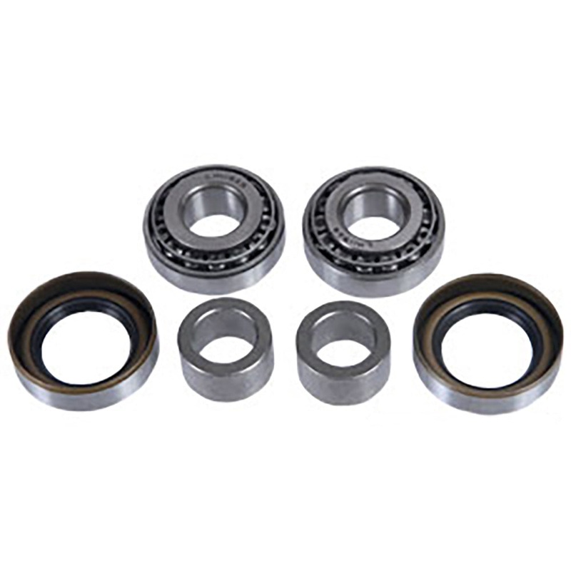 Tapered Wheel Bearing Kit Fits Grand Stands Lazer Z Z Master 09-9944 09-9944-A