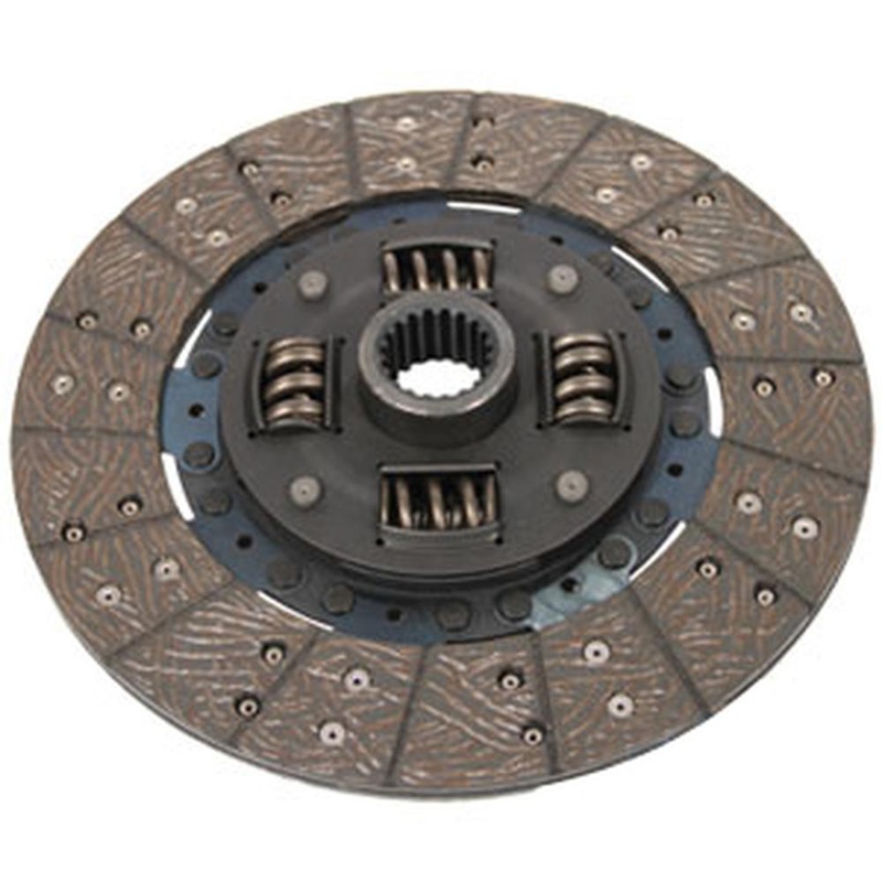Trans Disc Fits TC48DA TC55DA SBA320400650 SBA320400650-A