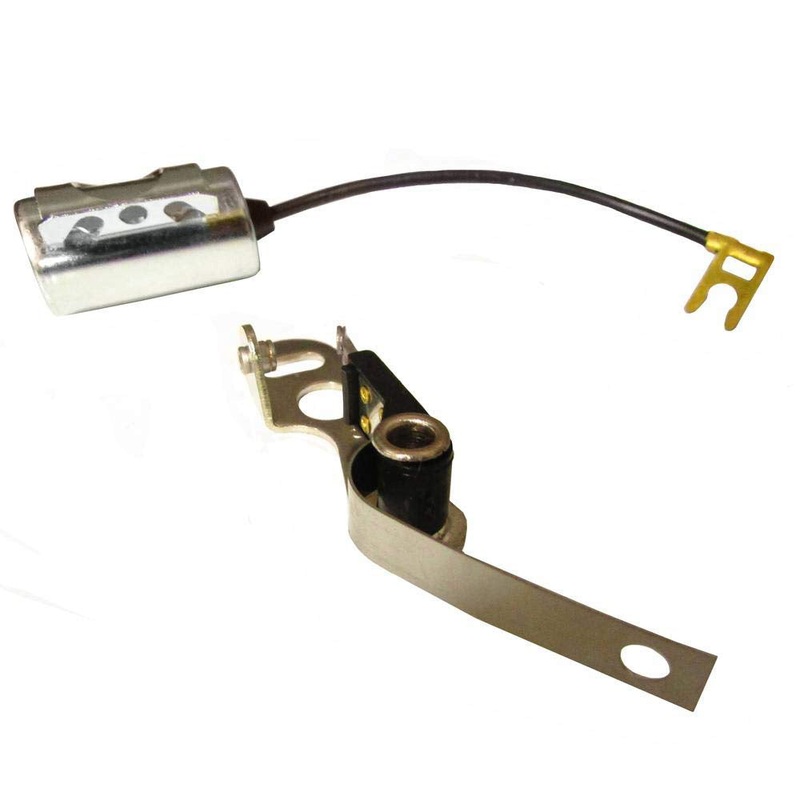 Tune Up Kit Fits F40 TO20 TO30 TO35 21A3 839012M1 839012M91