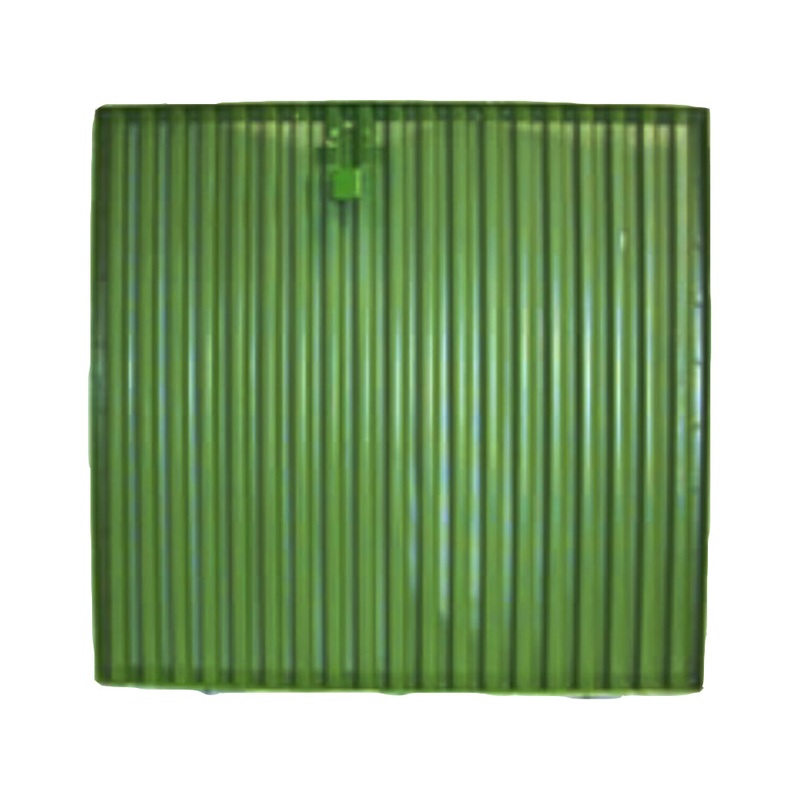 Universal Side Screen Fits 4050 4055 4250 4255 4450 4455 RE12764 RE12764-A