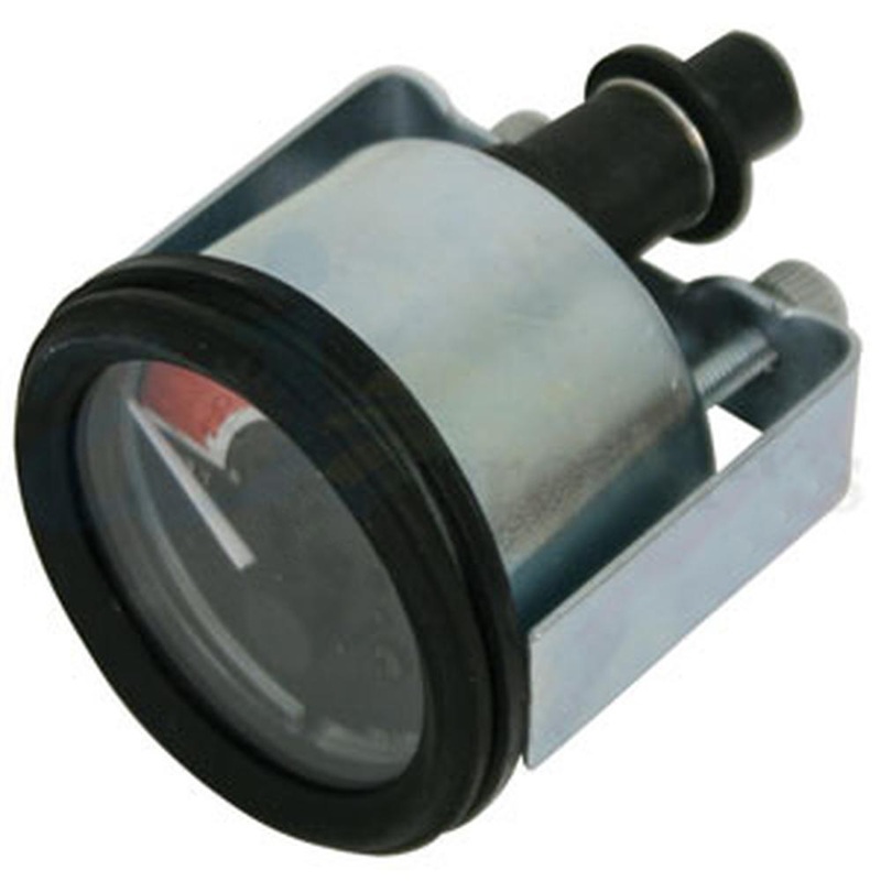 Voltmeter Gauge AT104767 Fits John Deere 5730 5830 653E 653G 643D