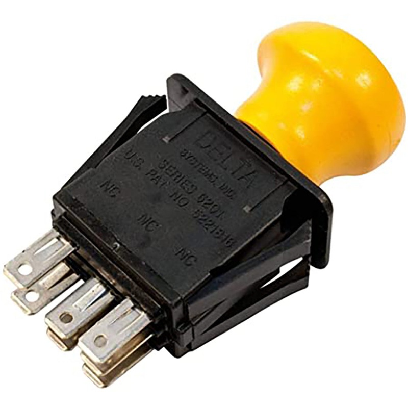 14248 Rotary PTO Switch Fits John Deere GY20939
