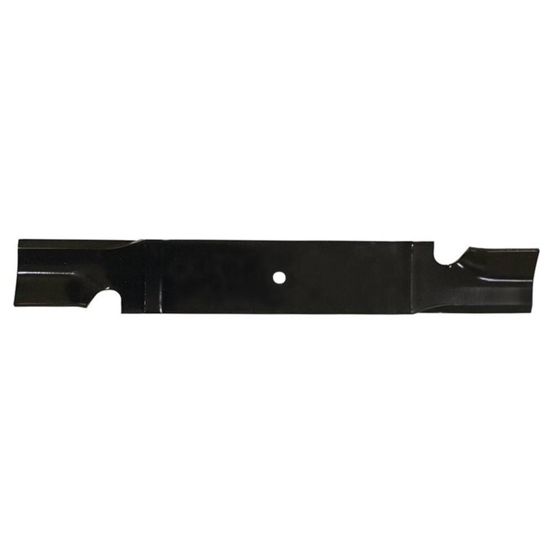 91-537 Fits Grasshopper Fits Oregon Extreme High Lift Lawn Mower Blade 21"