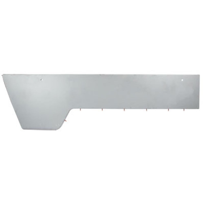 A-1531857C2 LH Side Sheet - Fits Case IH Tractor Models 5130, 5140, 5230, 5240 +