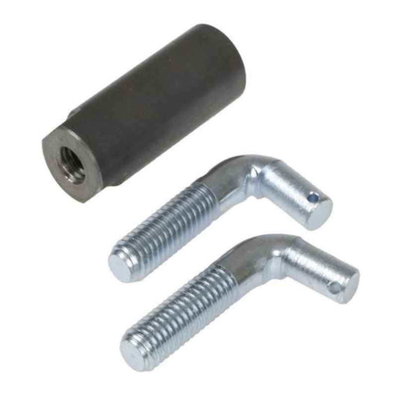 A-390856KIT Park Lock Linkage Kit - Fits Case IH Hydro 100, 1256, 1466, 706 +
