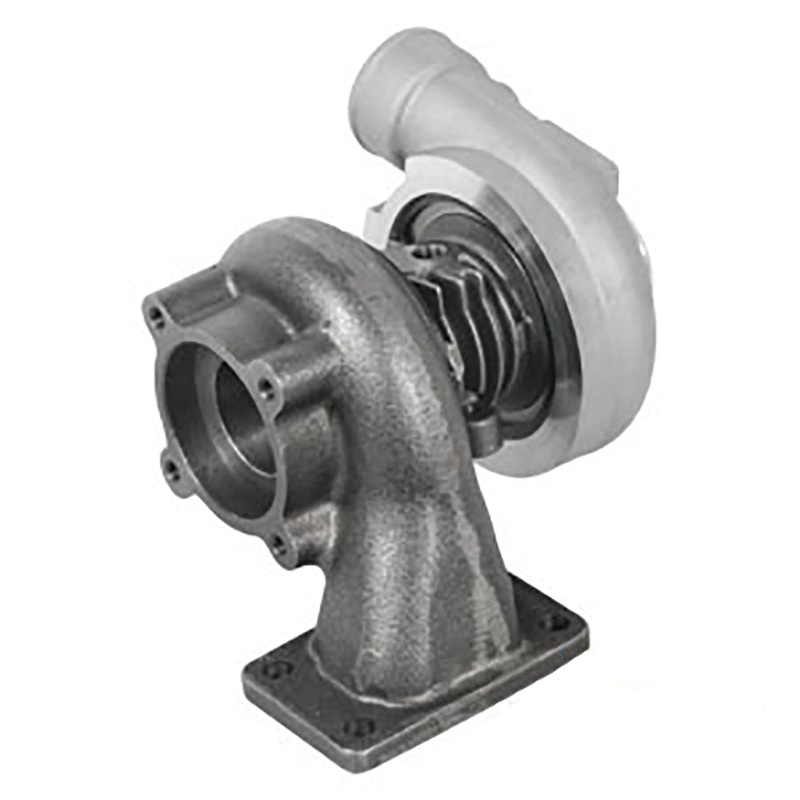 A-87801483 Turbocharger - Fits Ford/New Holland Skid Steer Loaders