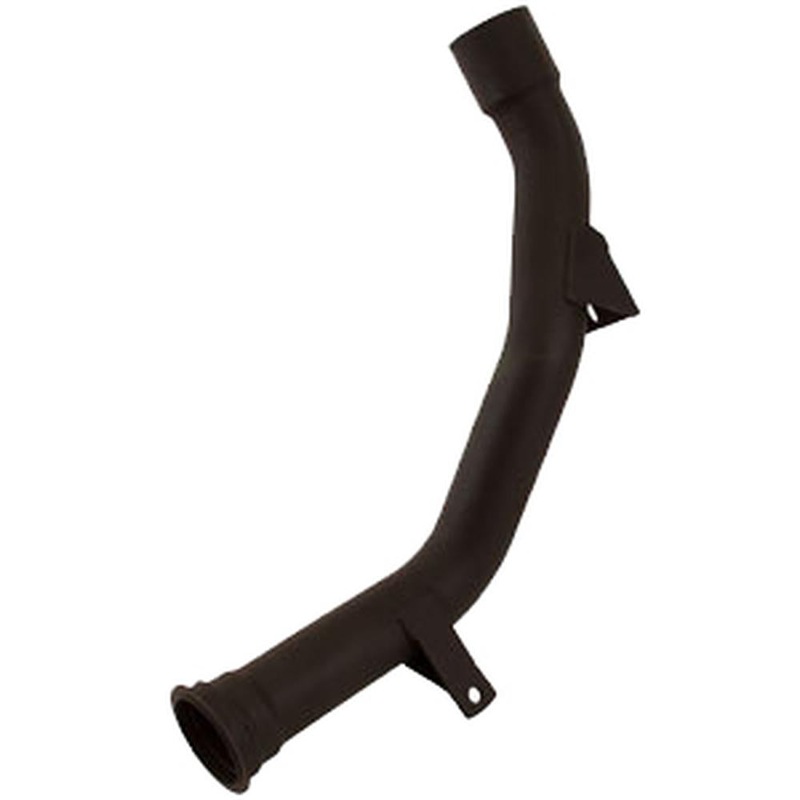 A-D8NN5246AA Exhaust Elbow Pipe - Fits Ford/New Holland
