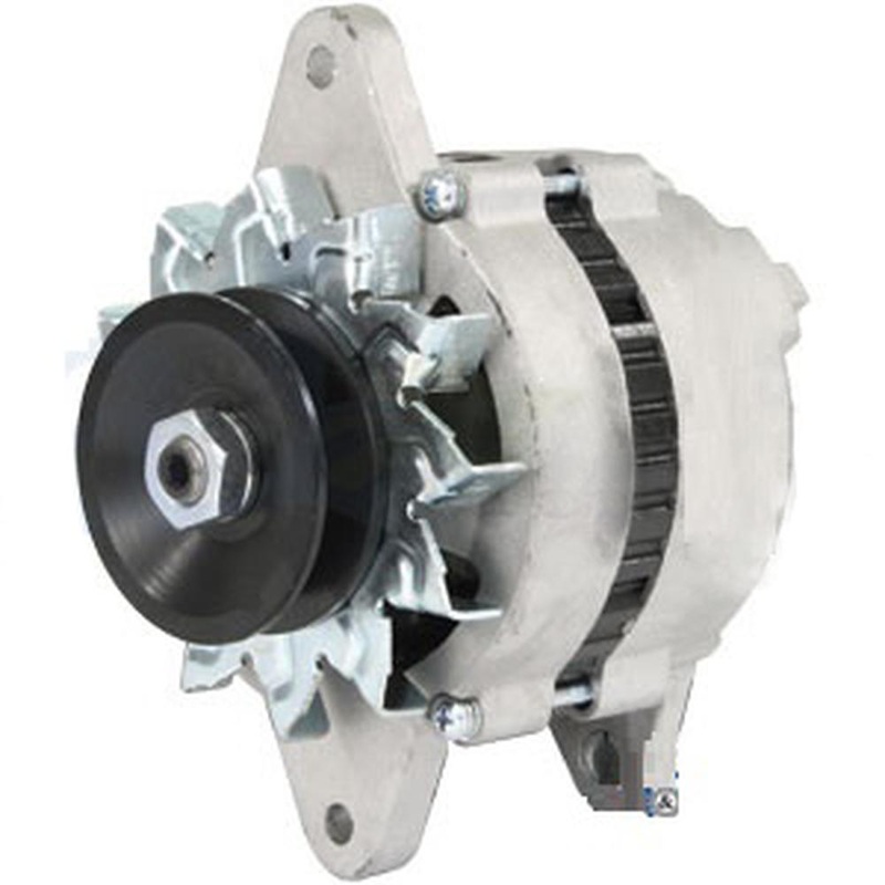 Alternator Fits M4030MDT M4030MF M4030SU M4030TF M4950F M4950FC 021000-5670