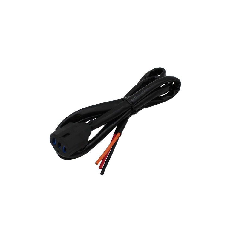 Auxiliary Power Cord RE67013 Fits John Deere CTS CTS II 9400 9410 9450 9500