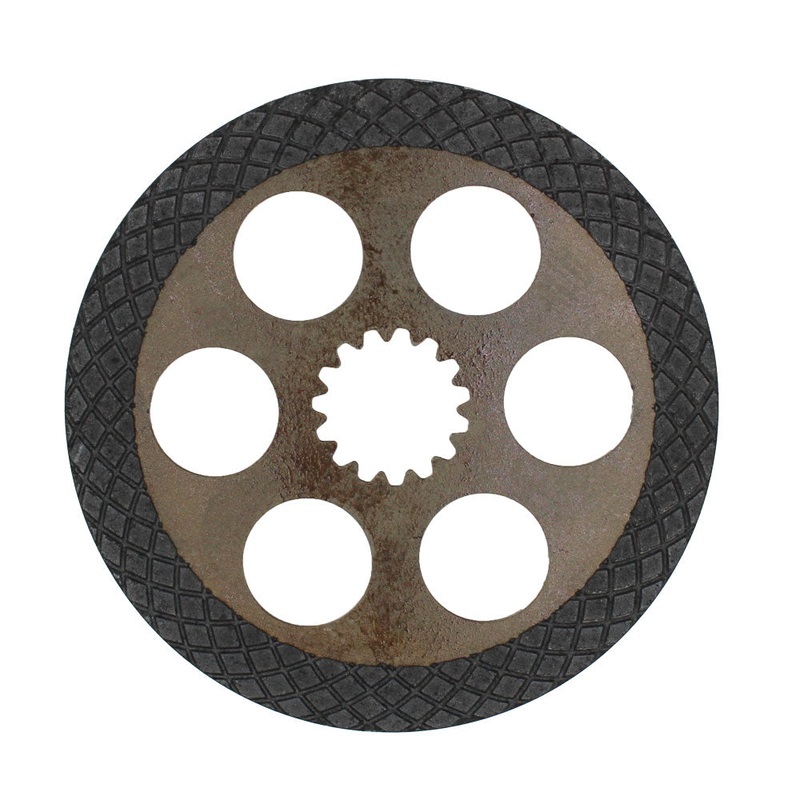 Brake Disc Fits 674 684 584 595 784 695 484 685 895 495 585 114622C2 114622C2-A