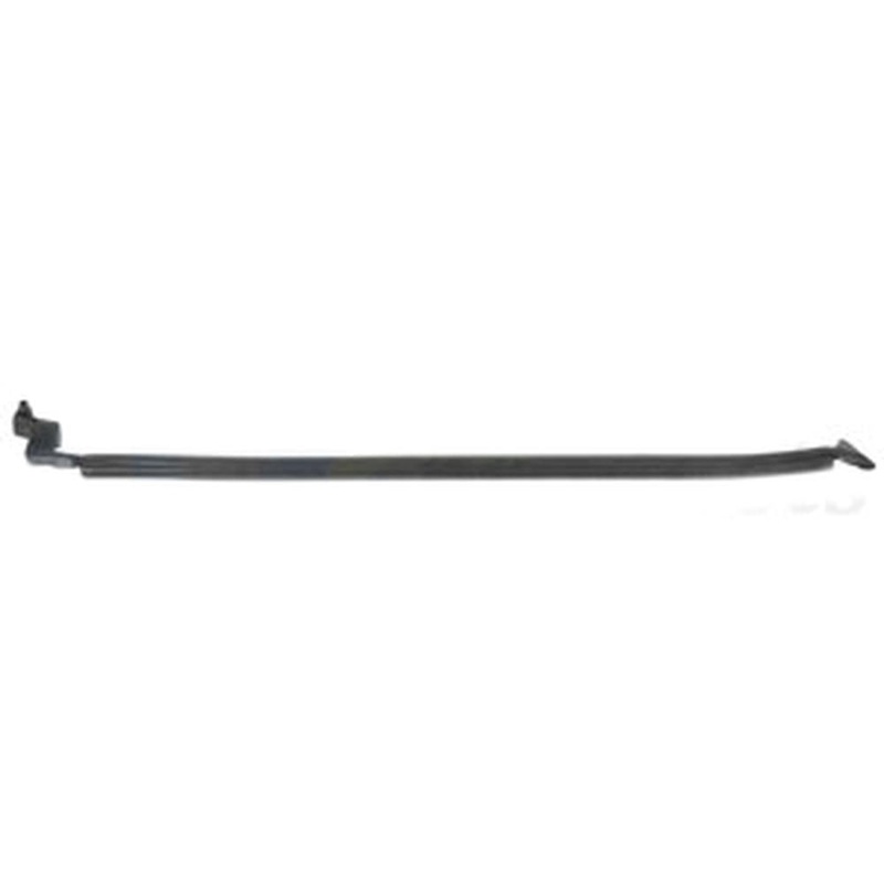 Cab Door Frame Weather Stripping Fits John Deere 2940 4030 4040 4230 4240 4430