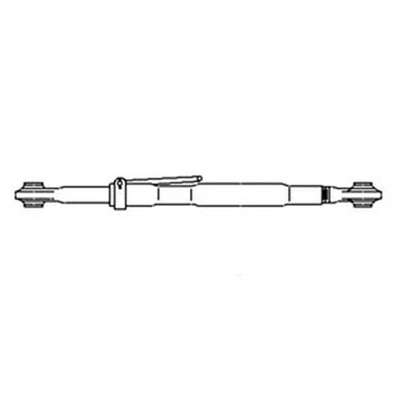 Center Link Assembly (Fits CAT. I & II) Fits 3000 3600 3610 4000 4600SU 4610SU D