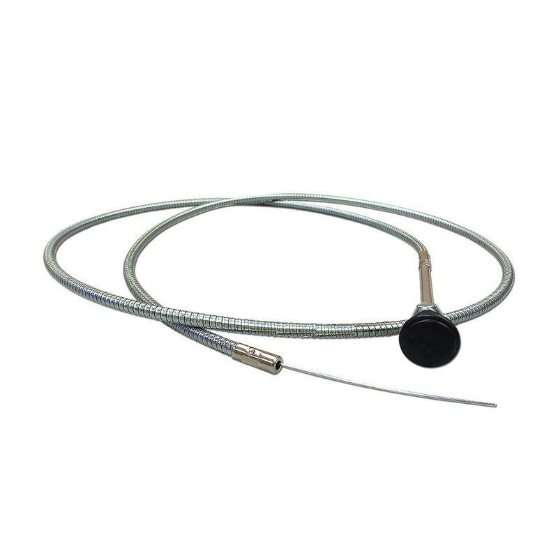 Choke Cable Fits 2706 2756 2806 2826 2856 460 560 660 706 756 806 826 856 363710