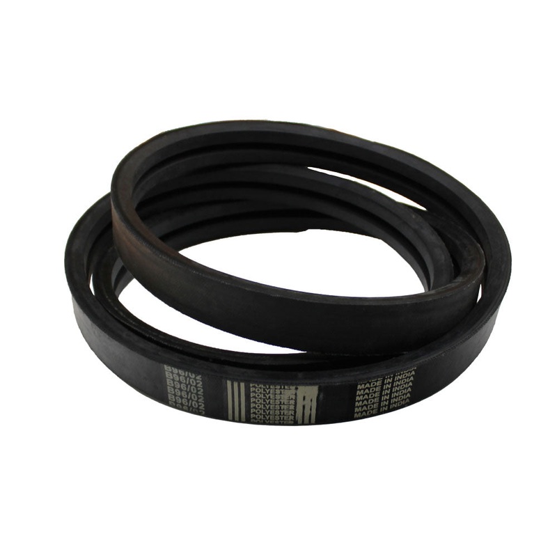 Classical Banded V-Belt (5/8" X 99") B96/02 Fits Several Makes & Models