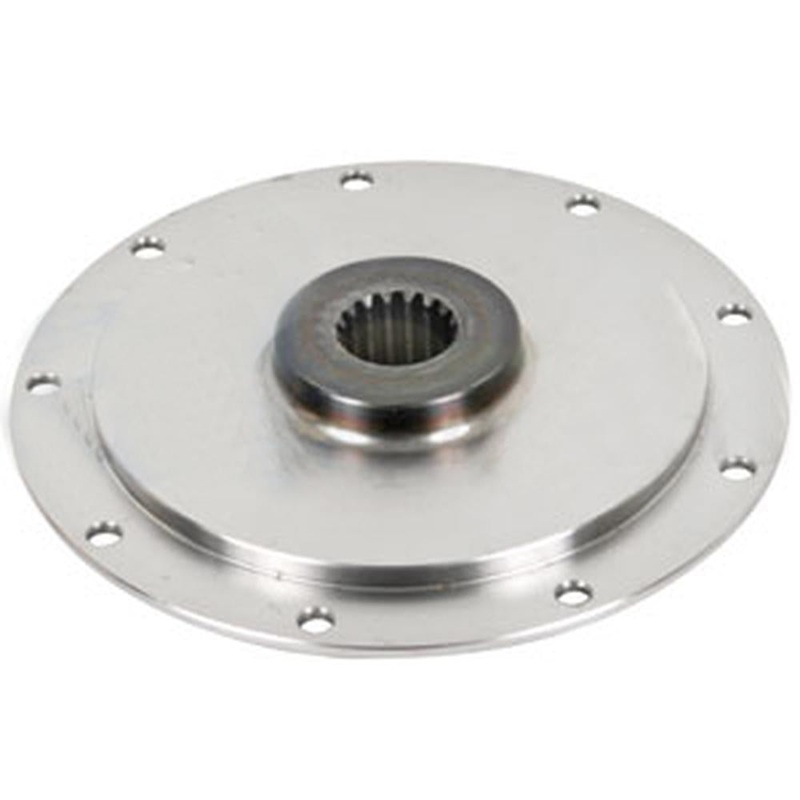 Clutch Damper Fits 1850 4-175 158573A 165988A 165988A-A 166080AS