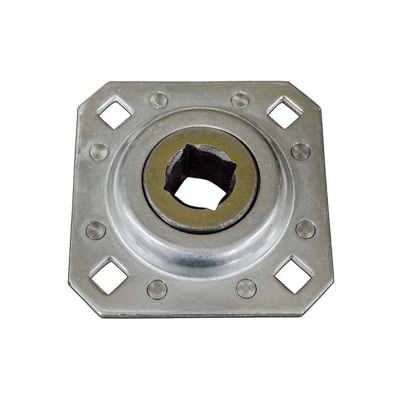 disc harrow bearing and flange 1 axle ST208-1N fit Howse King Cutter Fits IH