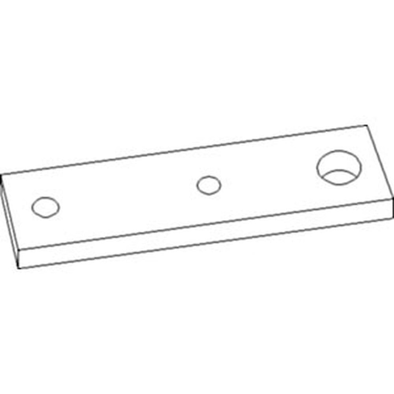 Drawbar Hammer Strap Fits 5088 149842C2