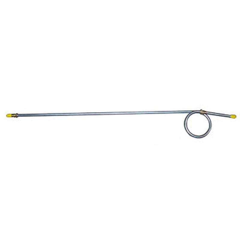 Fuel Line Fits FARMALL Models 362558R11