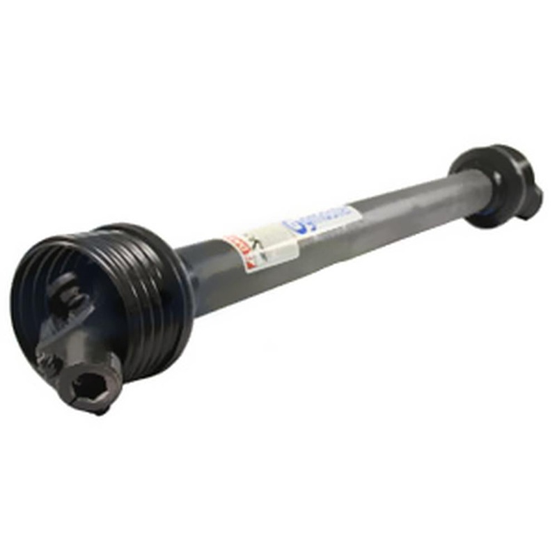 Header Driveshaft Fits W Series: 2400 1313570C92 DRF30-0073 W244899-A W244899-A-