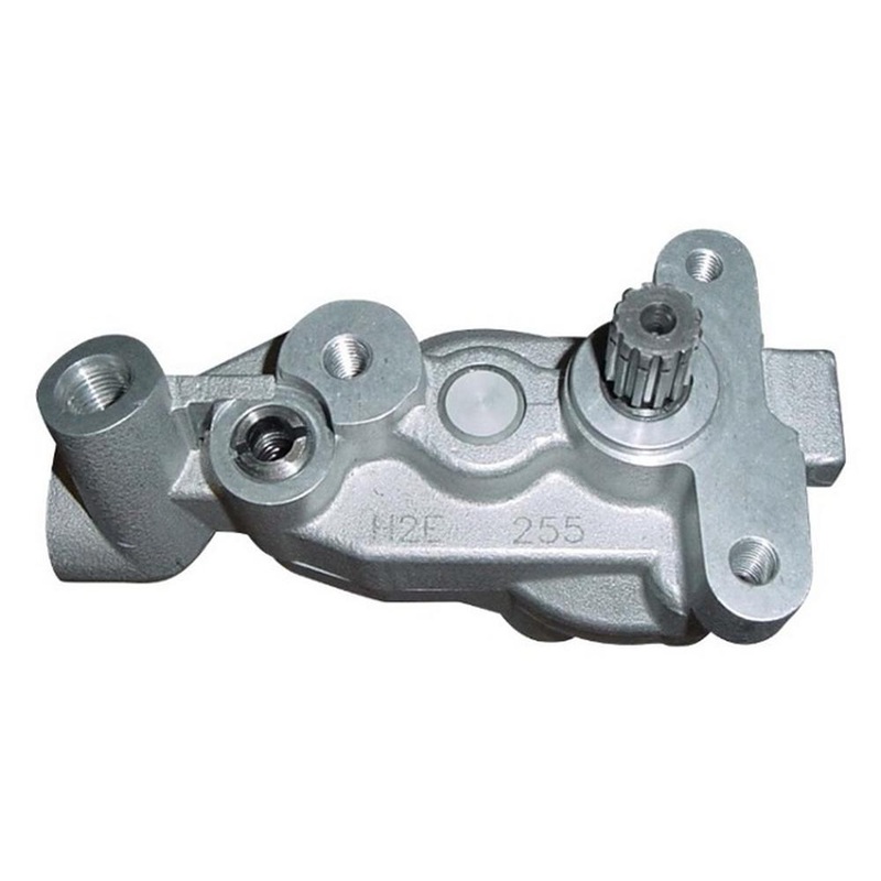 Hydraulic Pump Fits 135 150 165 20C 886821M93 886821M94 886821M94-A MTCC-886821M