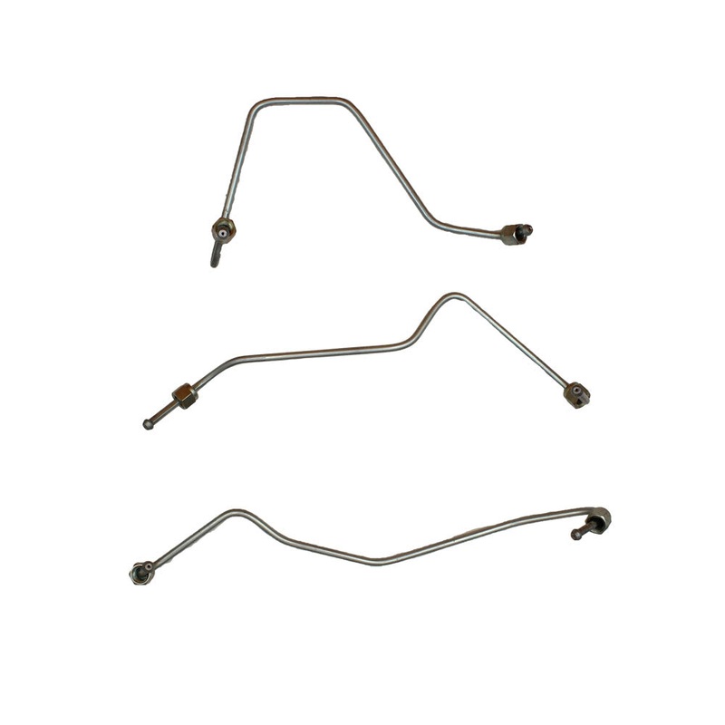 Injection Line Fits 230A 231 2310 233 234 2600 2610 2610V 2810 Replaces FPL500