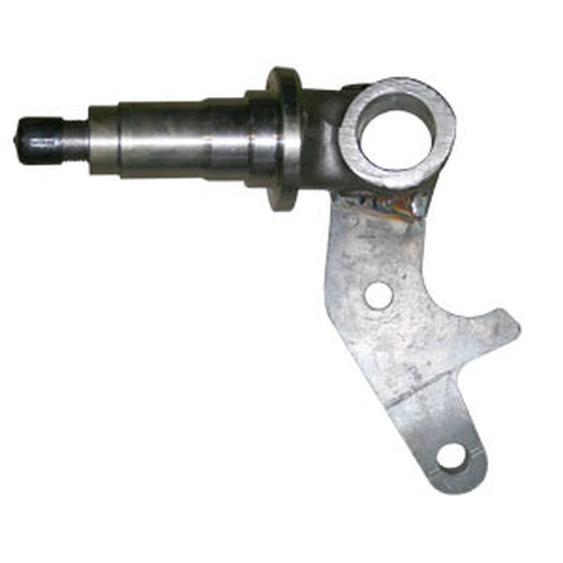 Left Hand Spindle Fits 480D 480E 480LL 580C 580D 580E 584C 584D 584E 585C 585D