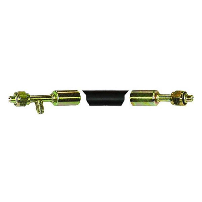 Line Fits John Deere Models Replaces AL70475