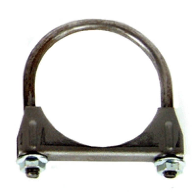 Muffler Clamp Fits Universal Products Models CL-214 CL-214-A CL214