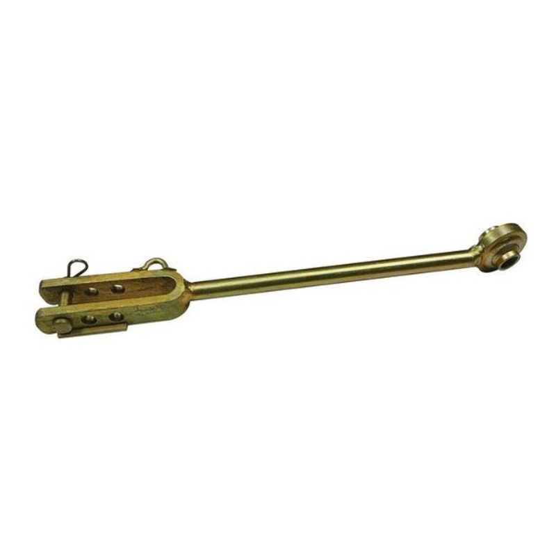 Non-Adjustable Side Link Fits Universal Products Models 159-1150 1591150