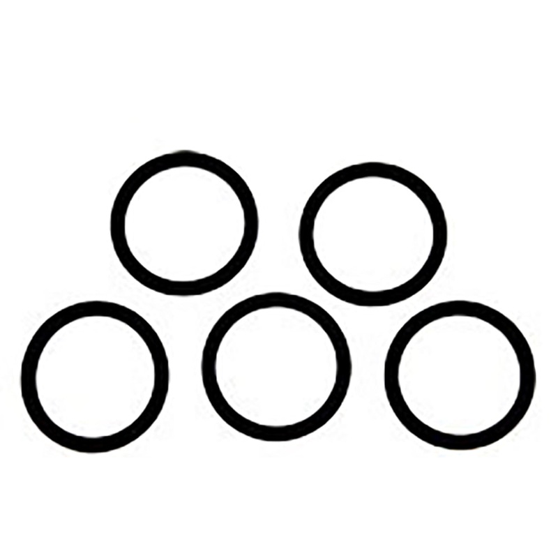 O-Rings (Pack of 5) Fits 4030 4040 4050 4055 4230 4240 4250 4255 4430 4440 4450