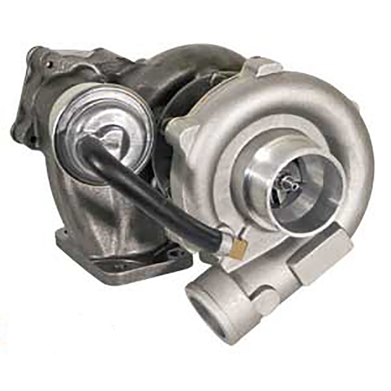 One New Turbocharger Fits Massey Ferguson 25, 3065, 3070