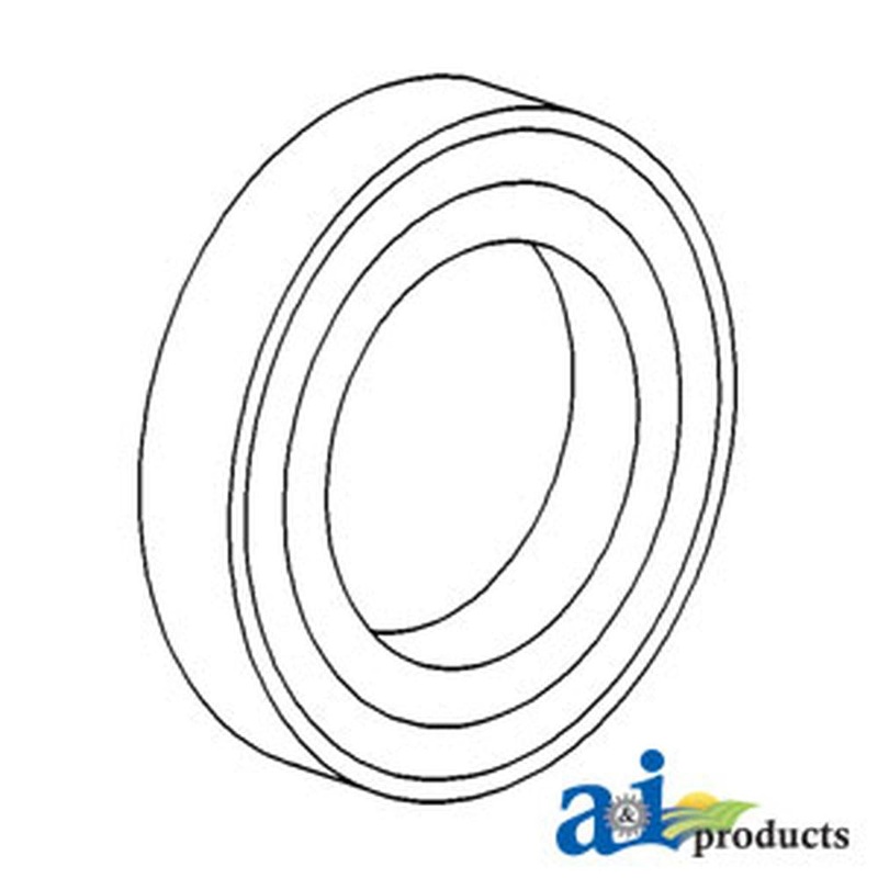 Pilot Bearing Fits Allis Chalmers Models
