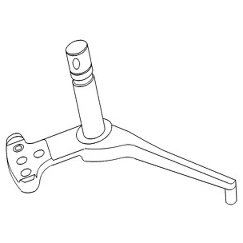 PTO Fork Fits 20C 230 231 235 240 245 250 253 255 265 275 282 283 285 290 30B