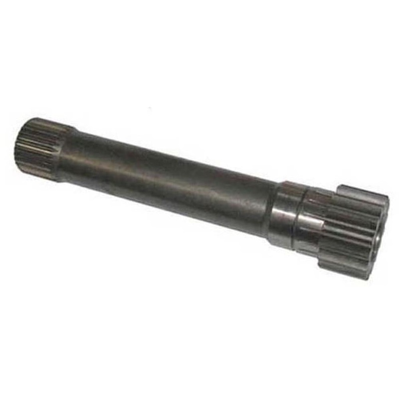 PTO Input Shaft Fits 3910 4000 4600 w 4610 Independent PTO 81813385 81825850