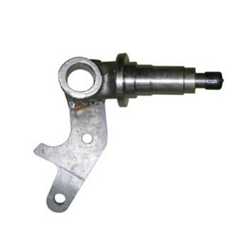Right Hand Spindle Fits 480D 480E 480LL 580C 580D 580E 584C 584D 584E 585C 585D