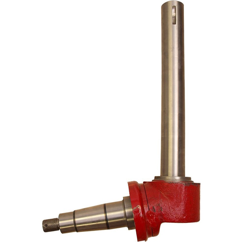 Spindle Fits 560 656 706 756 806 826 856 383912R1 383912R92 383912R92-A