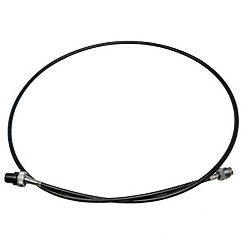 Tachometer Cable Fits 274 284 w Diesel Engine 1061972C1 1061972C1-A