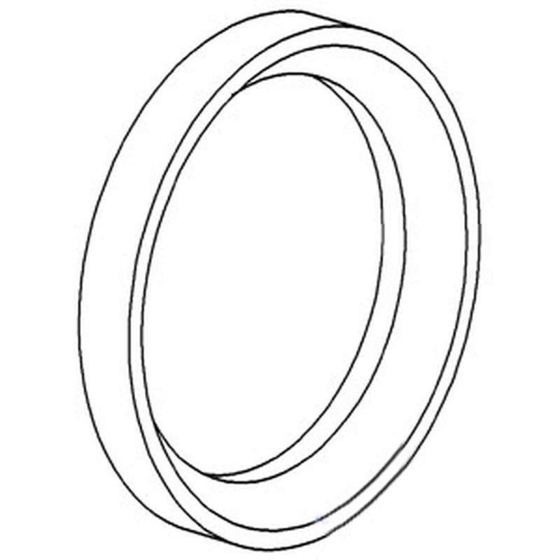 Thrust Washer Fits Models Replaces A44603