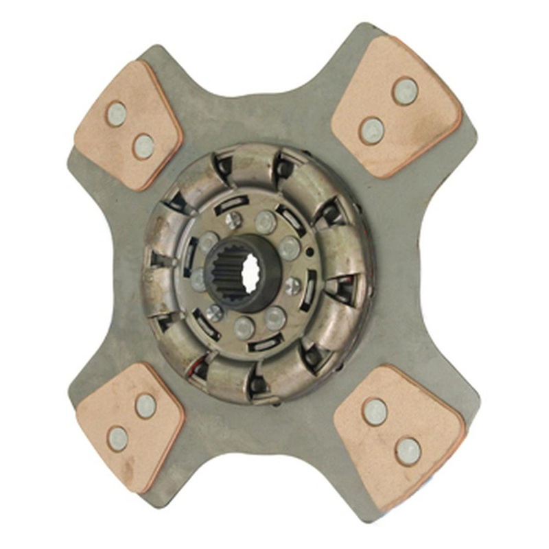 Trans Disc Fits 430 430CK 431 440 441 530 530CK 531 540 Series 580 580B 630 634