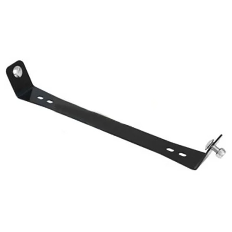 (1) New Replacement Safety Belt Bracket fits Multiple Makes & Models