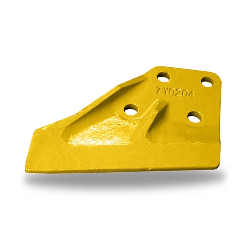 7Y0204 Sidecutter-RH Fits Caterpillar 311C 311D LRR 312 312C 312C L 312D 312D L