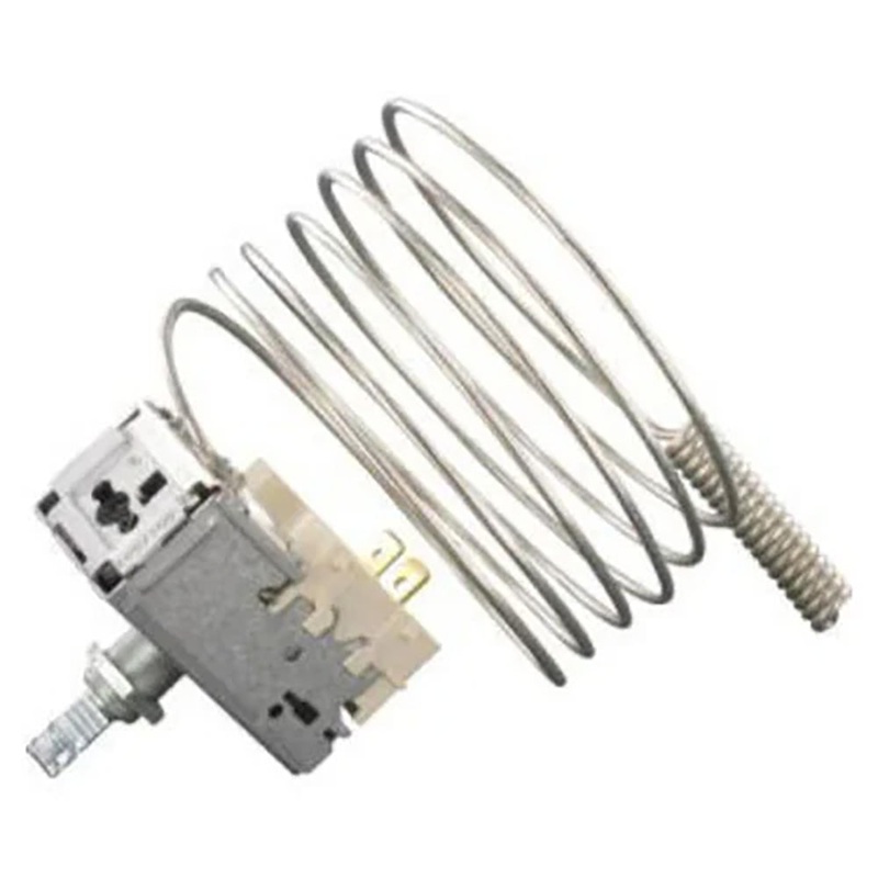 A/C Thermostat Fits Massey Ferguson Models