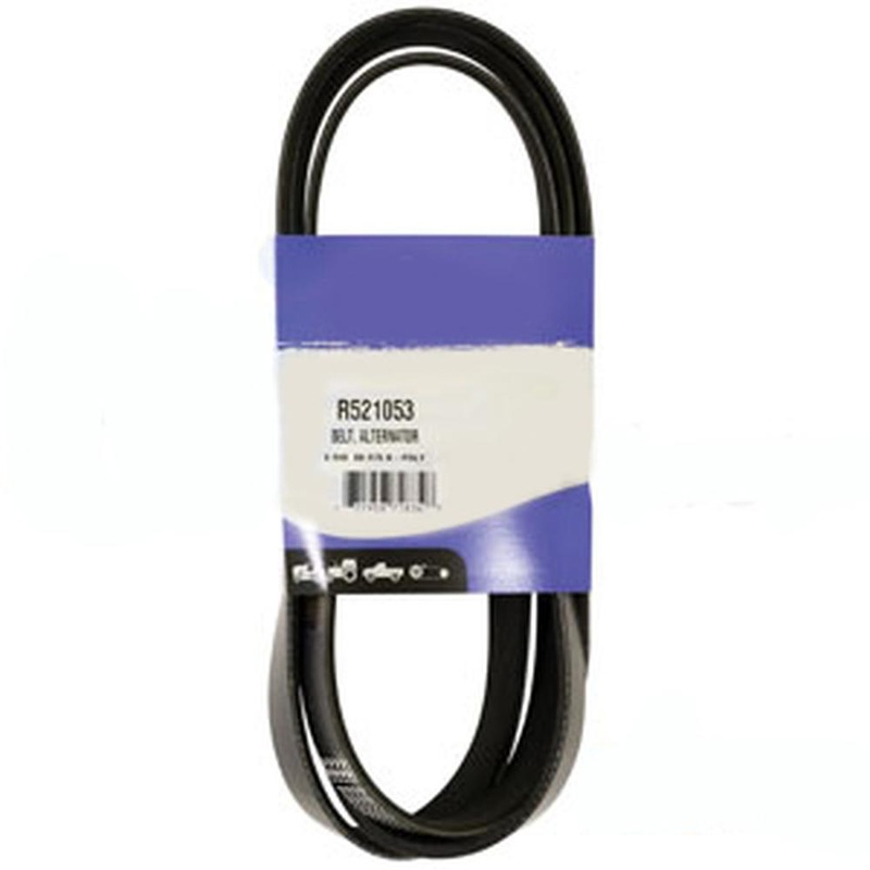 A-R521053-AI Belt, Alternator