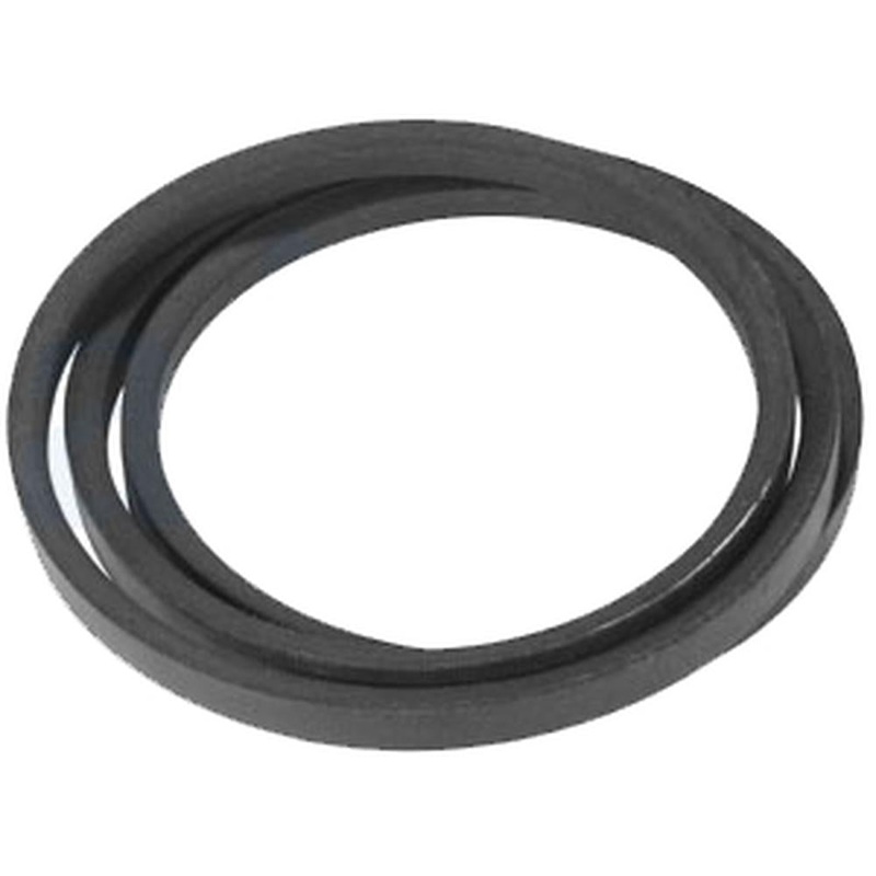 AMHXE38073 Hxe38073 Vacuum Fan Drive Belt Fits John Deere Combine
