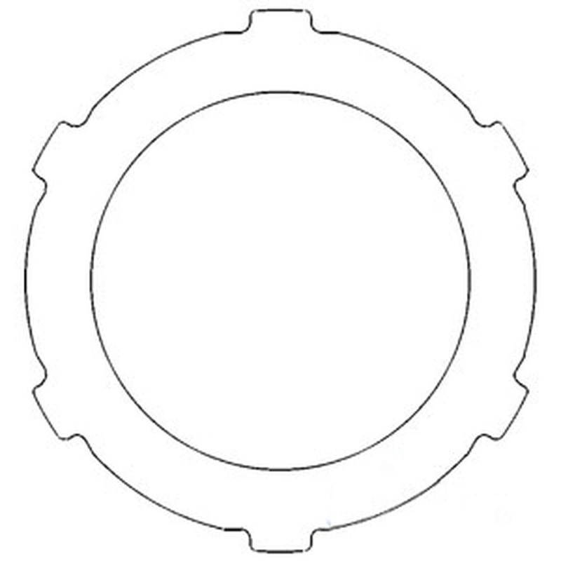 AMR46419 Transmission Separator Plate