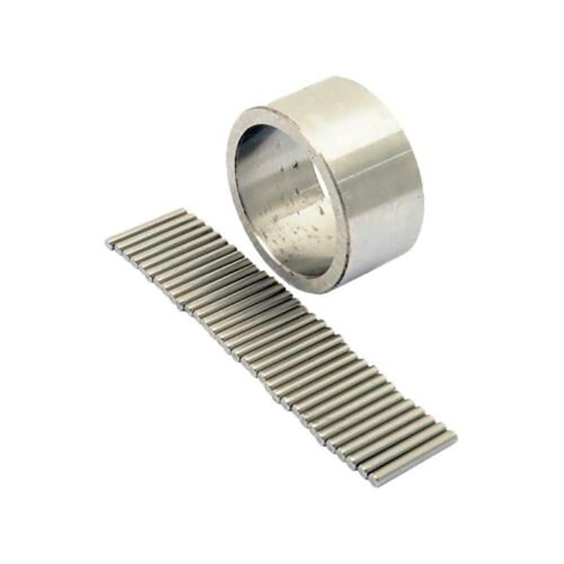 AR89072 Race Bearing W/Rollers Fits John Deere:3120 9920 9930 9940 9950 7440
