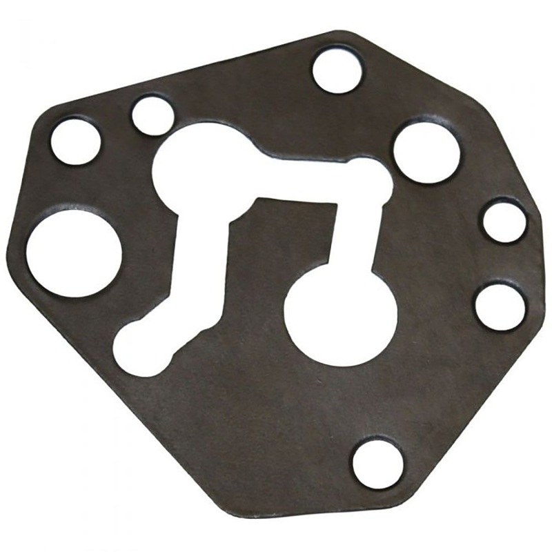 Back Plate Gasket Fits Case/International Harvester Models