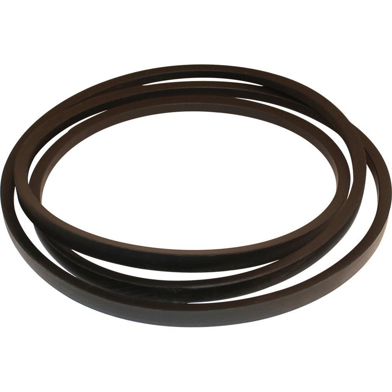 Belt - Clean Grain Elevator Fits John Deere 4420 7720 8820 6622 4400 6620 6602