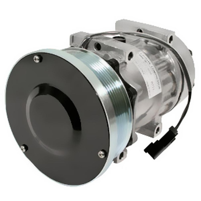 Compressor Fits Caterpillar Models
