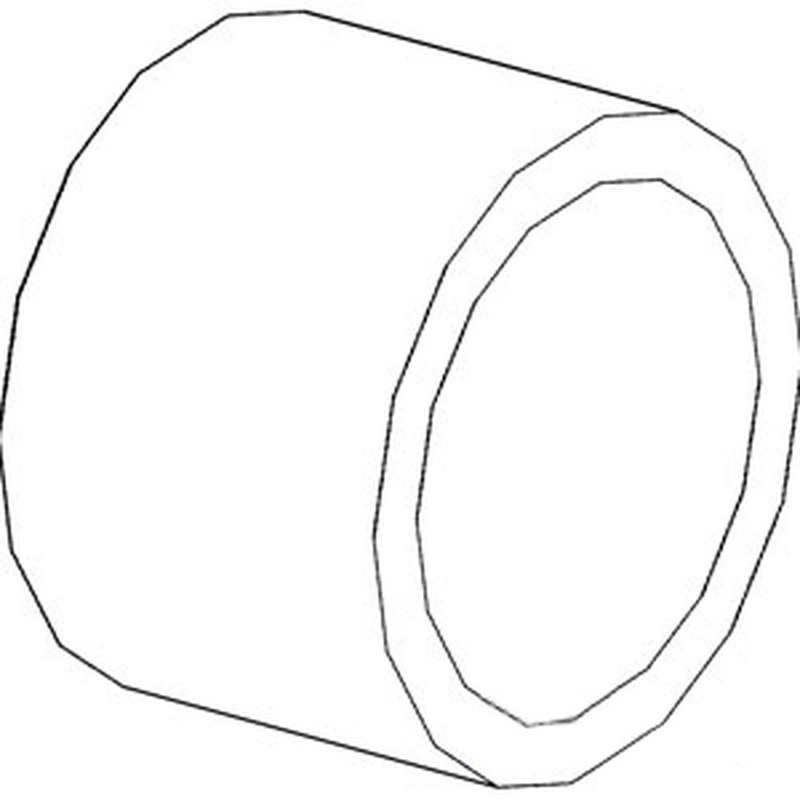 Detent Roller Fits Models 380115R2 380115R2-A